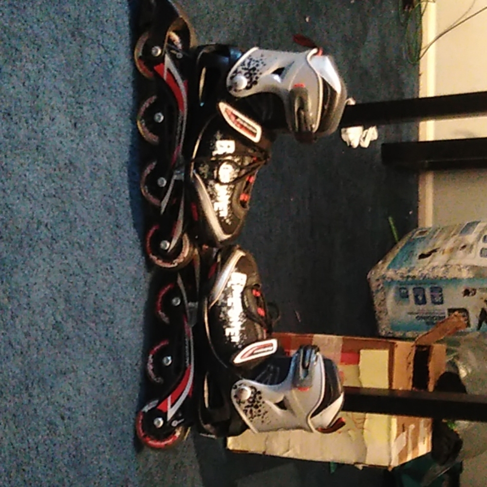 Roler blades